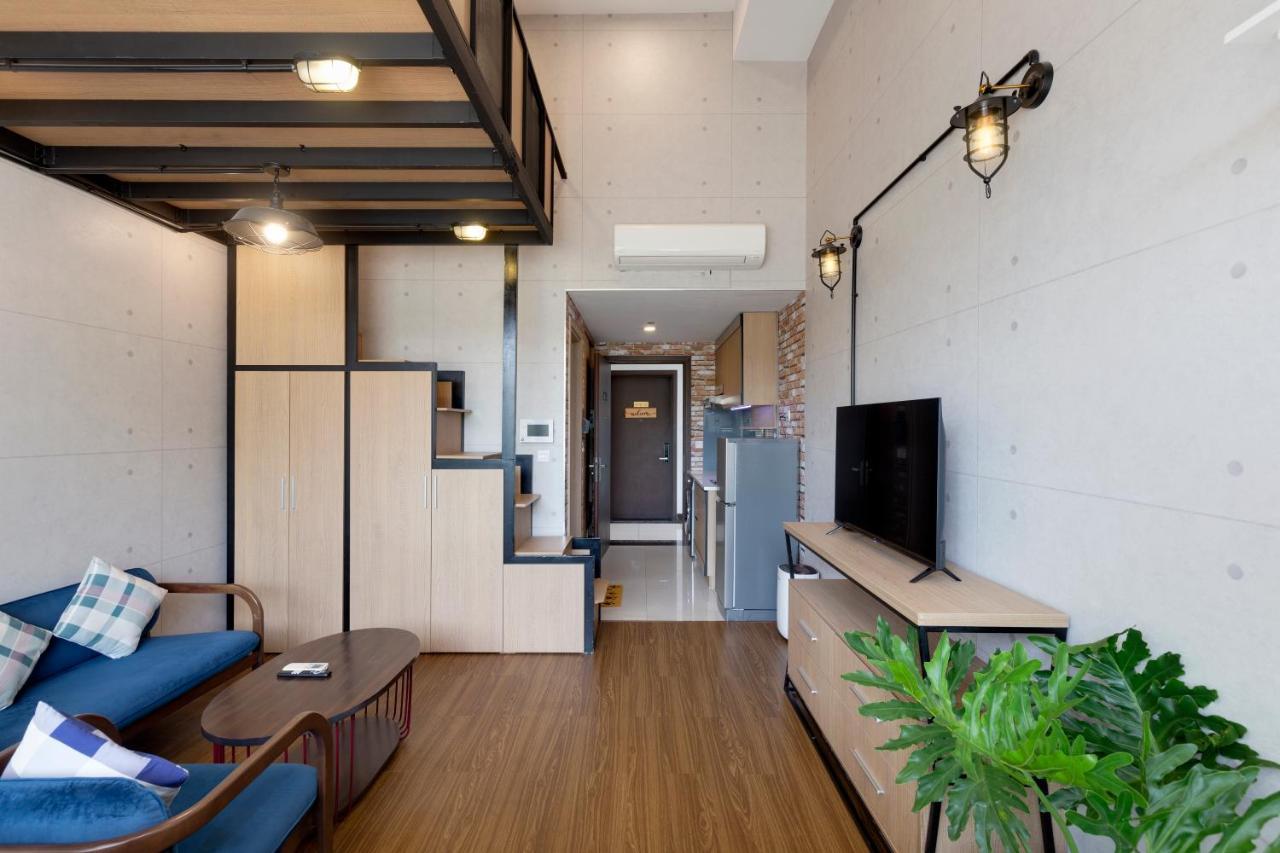Smile Home - Rivegate - Modern Comfort - Near Bui Vien Ho Chi Minh-stad Buitenkant foto