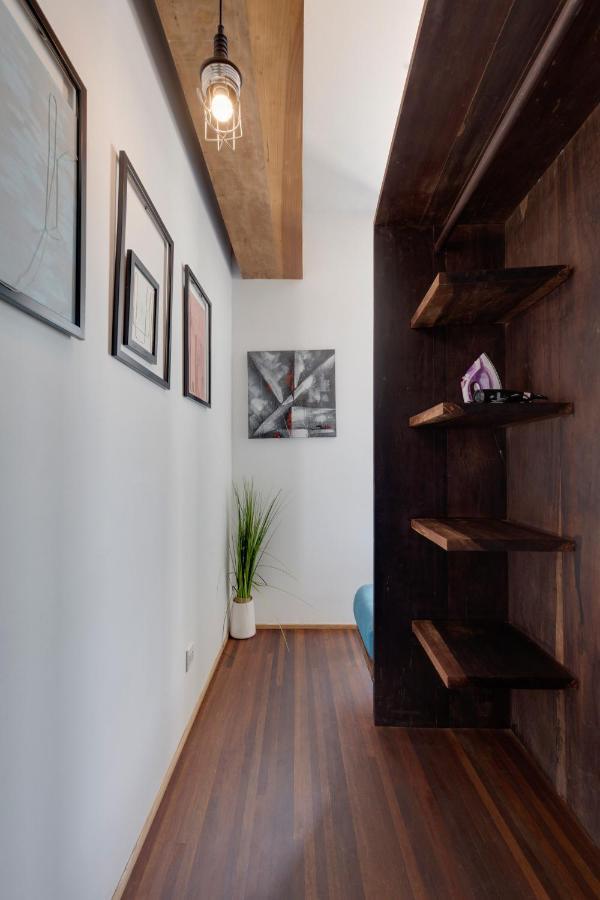 Smile Home - Rivegate - Modern Comfort - Near Bui Vien Ho Chi Minh-stad Buitenkant foto