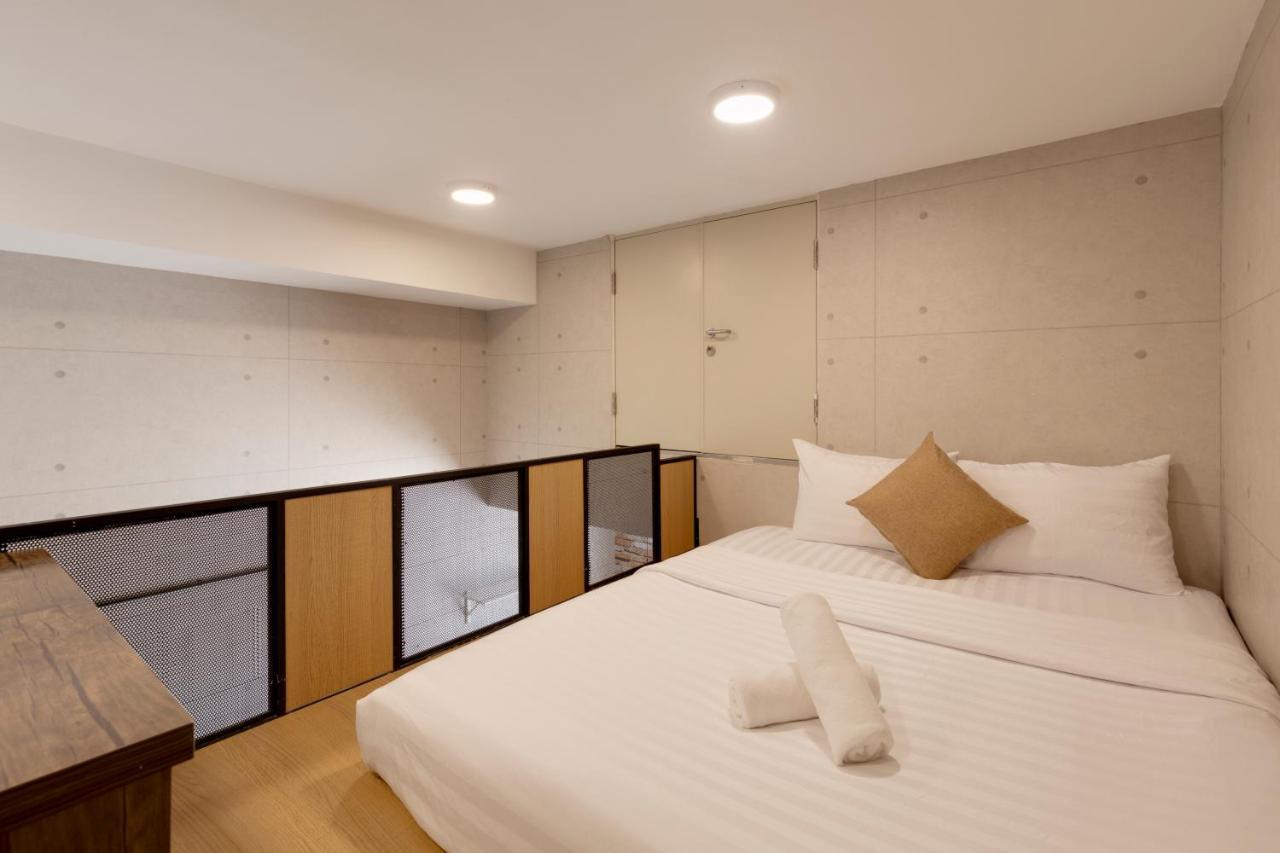 Smile Home - Rivegate - Modern Comfort - Near Bui Vien Ho Chi Minh-stad Buitenkant foto